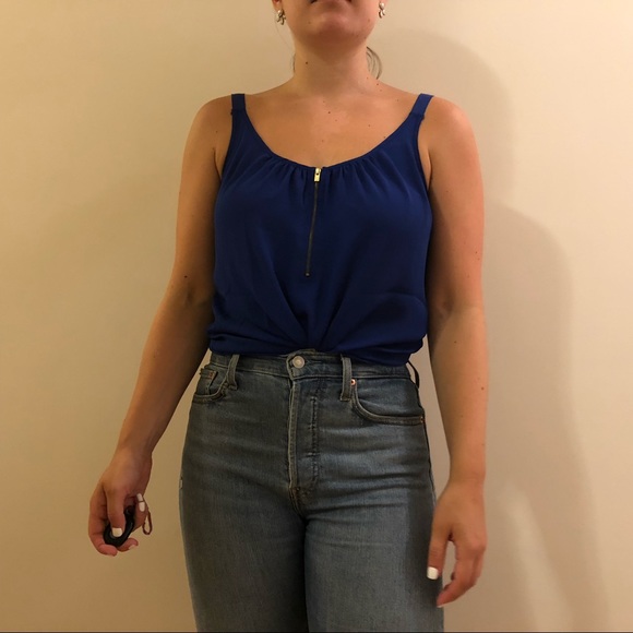 Tank Top Bundle 💙💓 - Picture 2 of 4